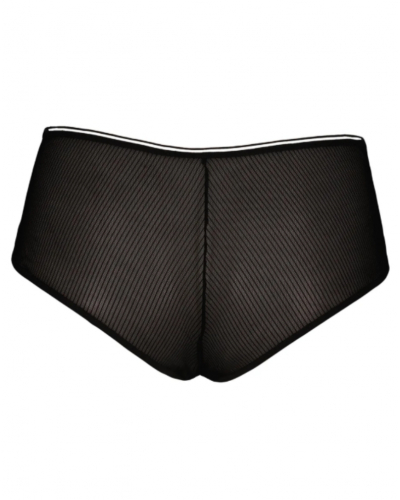 Boxer short Maison Lejaby Intuition (Black)