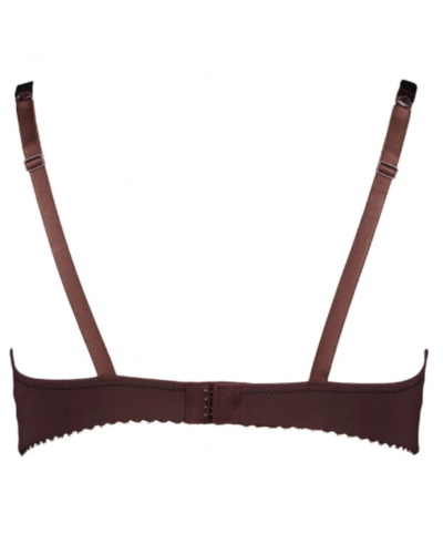 Soft bra Maison Lejaby Poésie (Grenadille)