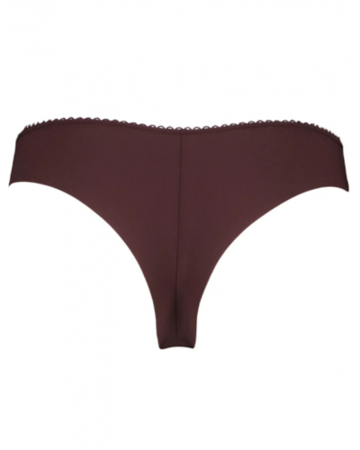 Tanga Maison Lejaby Poésie (Grenadille)