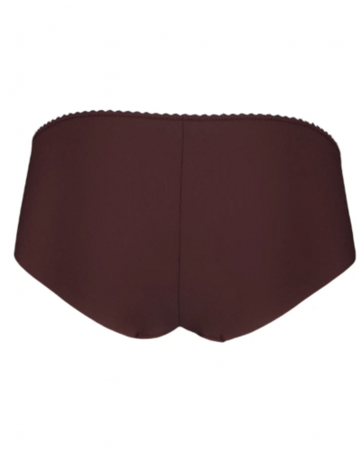 Briefs Maison Lejaby Poésie (Grenadille)