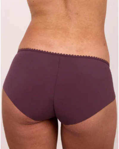 Briefs Maison Lejaby Poésie (Grenadille)