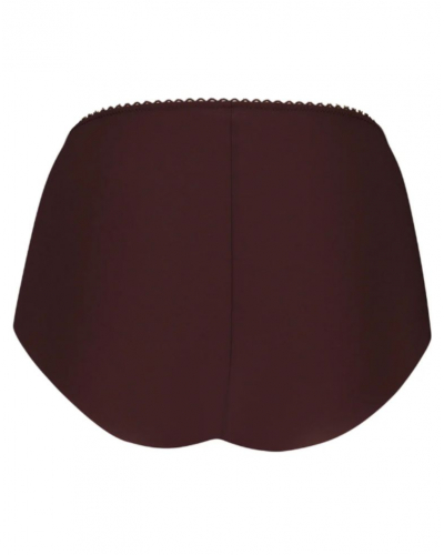 Knickers Maison Lejaby Poésie (Grenadille)