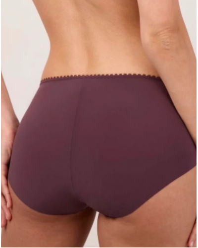 Knickers Maison Lejaby Poésie (Grenadille)