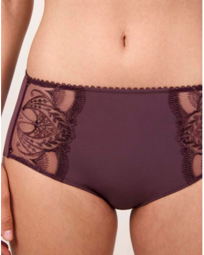 Knickers Maison Lejaby Poésie (Grenadille)