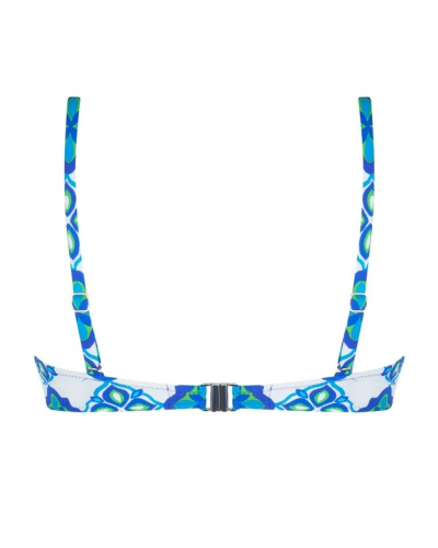 Soutien-gorge coque de bain Antigel L'Artisane Antigel (Bleu Céramic)