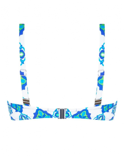 Soutien-gorge corbeille de bain Antigel L'Artisane Antigel (Bleu Céramic)