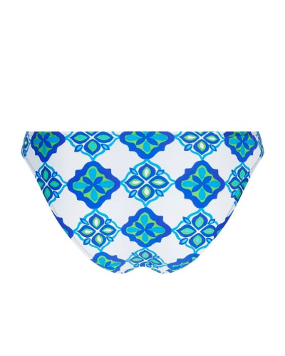 Slip de bain séduction Antigel L'Artisane Antigel (Bleu Céramic)