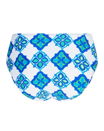 Slip de baño deslizante Antigel L'Artisane Antigel (Bleu Céramic)