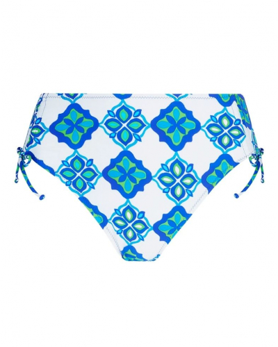 Sliding bath brief Antigel L'Artisane Antigel (Bleu Céramic)