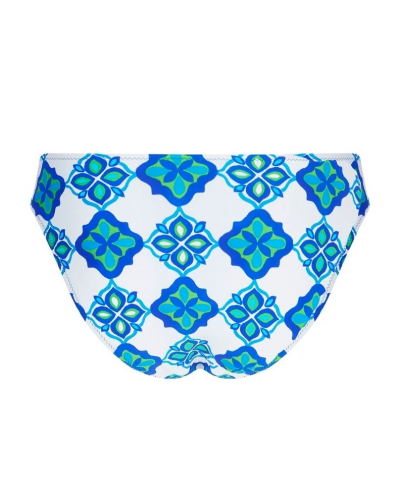 Charm bath brief Antigel L'Artisane Antigel (Bleu Céramic)