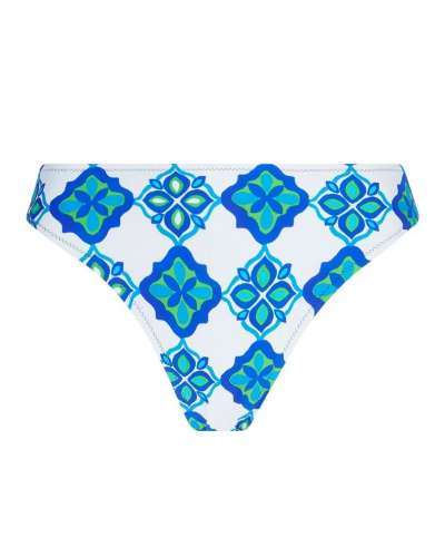 Calzoncillo de baño charm Antigel L'Artisane Antigel (Bleu Céramic)