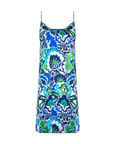 Beach dress Antigel L'Artisane Antigel (Bleu Céramic)