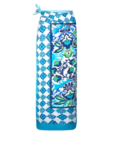 Pareo Antigel L'Artisane Antigel (Bleu Céramic)