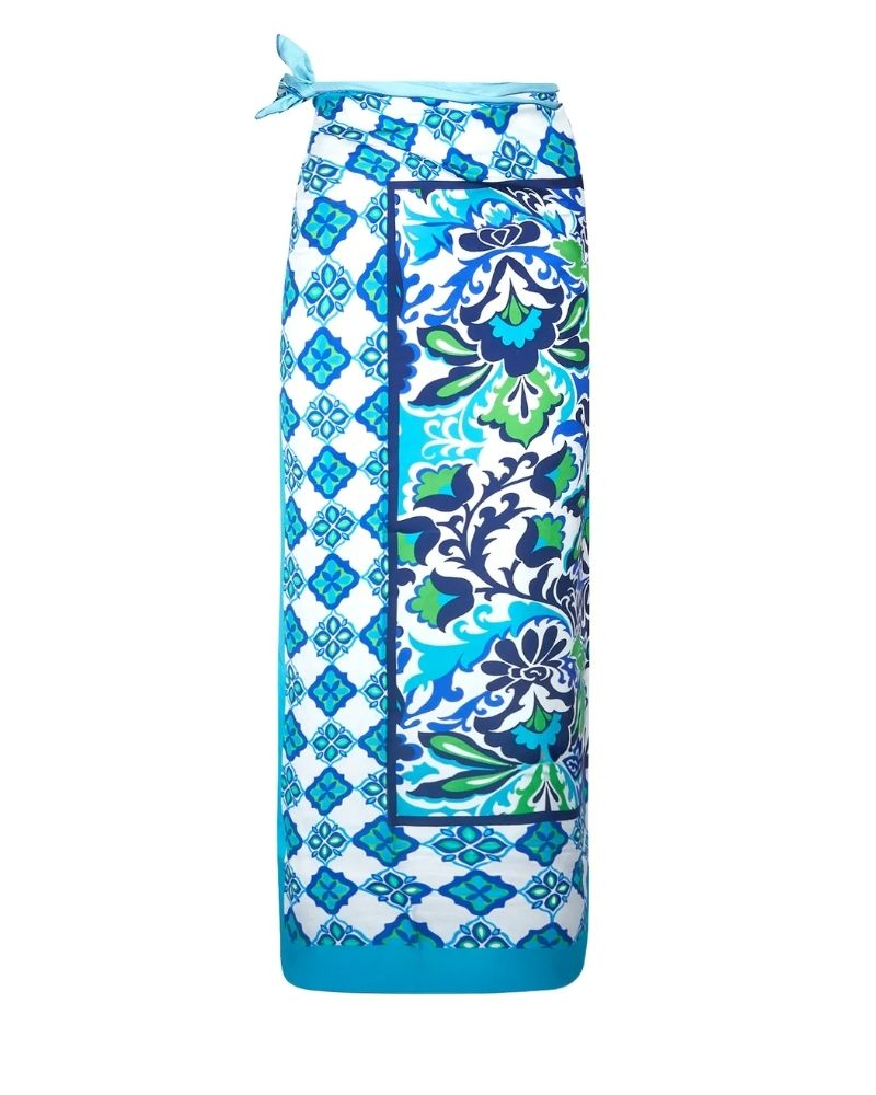 Pareo Antigel L'Artisane Antigel (Bleu Céramic)