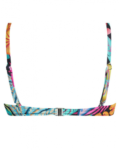 Soutien-gorge coque de bain Antigel La Forêt Magic (Noir Enchanté)