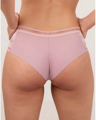 Shorty Maison Lejaby Songe (Misty Rose)