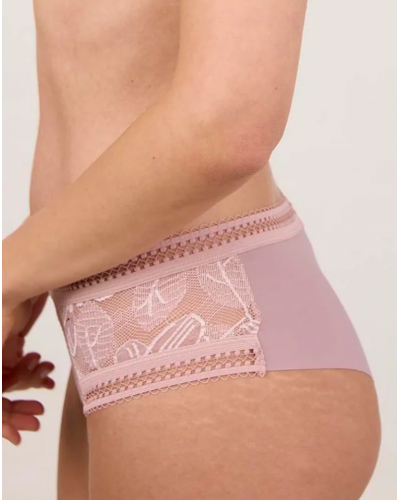 Shorty Maison Lejaby Songe (Misty Rose)