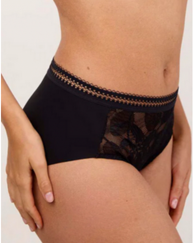 Braga Maison Lejaby Songe (Negro)