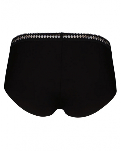 Knickers Maison Lejaby Songe (Black)