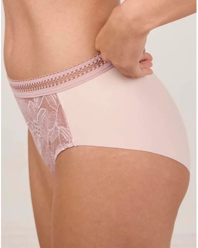 Braga Maison Lejaby Songe (Misty Rose)