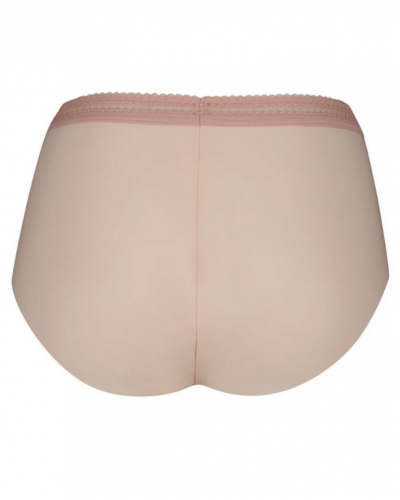 Culotte Maison Lejaby Songe (Misty Rose)
