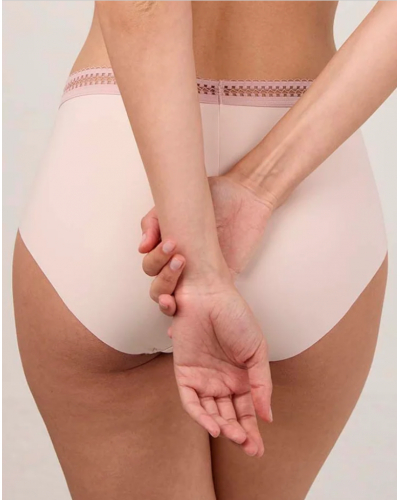 Knickers Maison Lejaby Songe (Misty Rose)