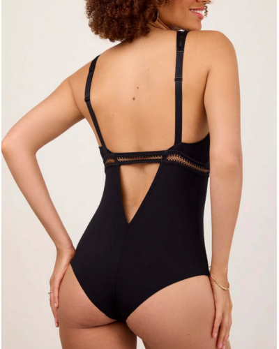 Body Maison Lejaby Songe (Black)