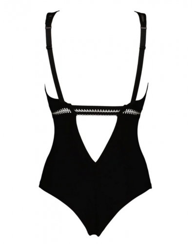 Body Maison Lejaby Songe (Black)