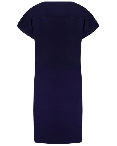 Beach tunic Lise Charmel Cordage Précieux (Cordage Navy)