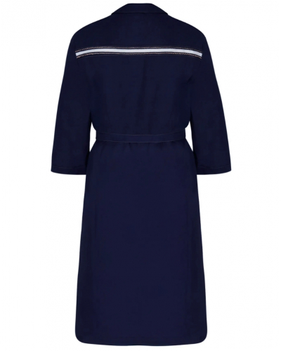 Robe de ville Lise Charmel Cordage Précieux (Cordage Navy)