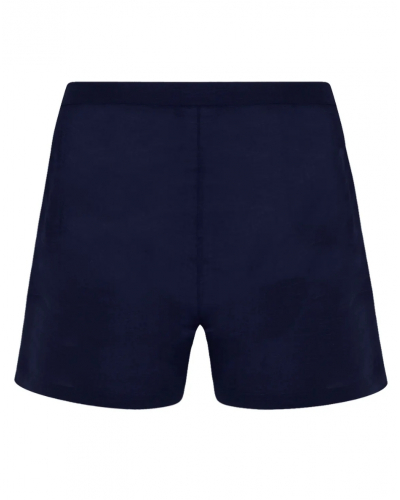 Short Lise Charmel Cordage Précieux (Cordage Navy)
