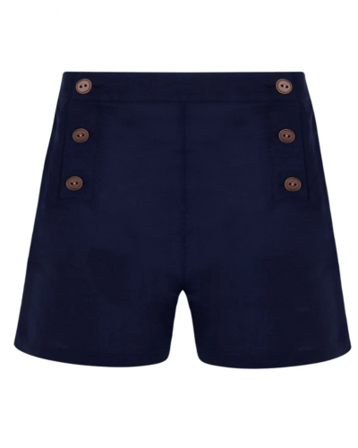 Pantalón corto Lise Charmel Cordage Précieux (Cordage Navy)