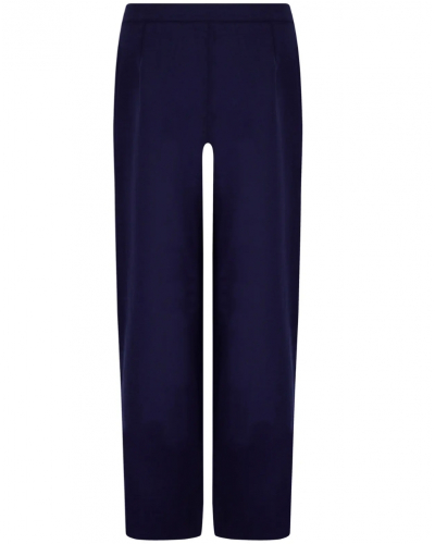 Trousers Lise Charmel Cordage Précieux (Cordage Navy)