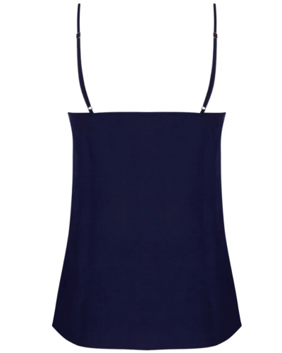 Top Lise Charmel Cordage Précieux (Cordage Navy)