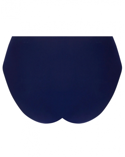 Slip de bain coulissant Lise Charmel Cordage Précieux (Cordage Navy)