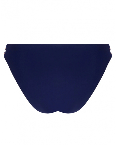 Calzoncillo de baño cintura baja Lise Charmel Cordage Précieux (Cordage Navy)
