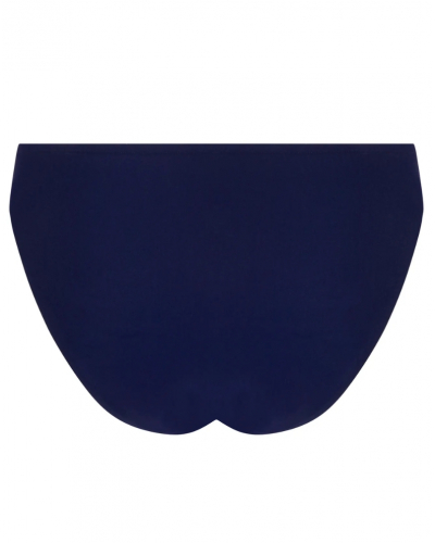 Bath brief Lise Charmel Cordage Précieux (Cordage Navy)