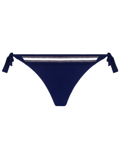 Bikini Lise Charmel Cordage Précieux (Cordage Navy)