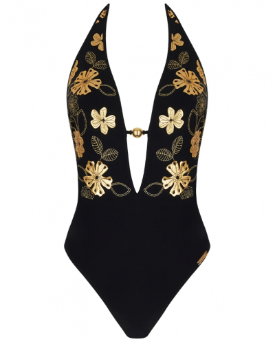 Maillot de bain une pièce séduction Lise Charmel Etoile en Glam (Etoile Glamour)