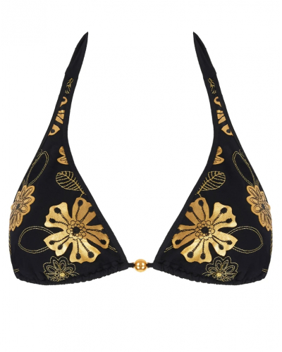 Triangle bath bra Lise Charmel Etoile en Glam (Etoile Glamour)