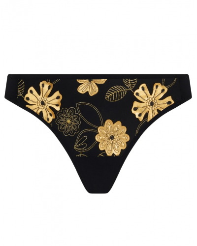 Low waist bath brief Lise Charmel Etoile en Glam (Etoile Glamour)
