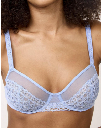 Demi bra Maison Lejaby Rétro Chic (Frisson)