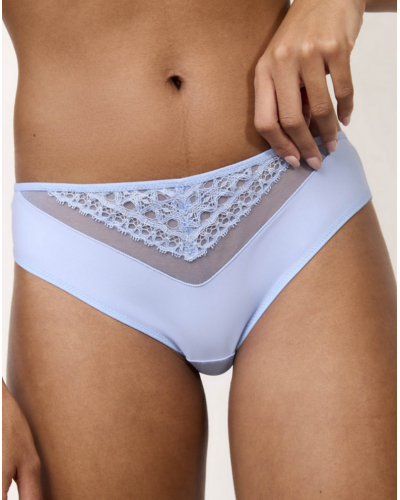 Slip Maison Lejaby Rétro Chic (Frisson)