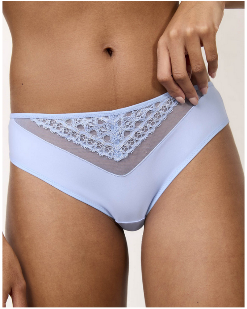 Calzoncillo Maison Lejaby Rétro Chic (Frisson)