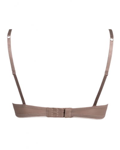 Sujetador con aros bienestar Maison Lejaby Sin (Fauve)