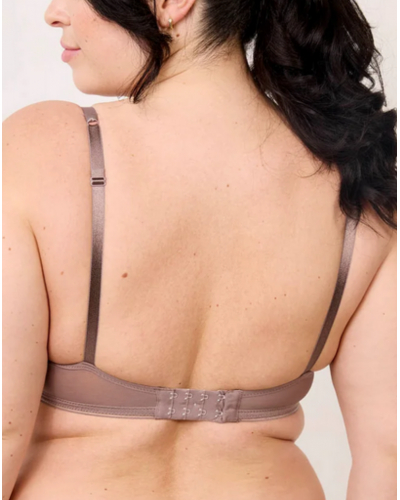 Soutien-gorge armatures Maison Lejaby Sin (Fauve)