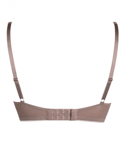 Push-up bra Maison Lejaby Sin (Fauve)