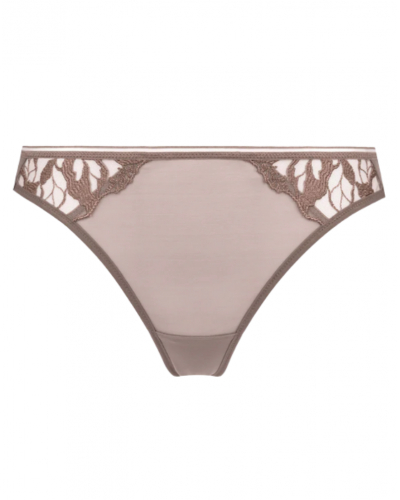 Tanga Maison Lejaby Sin (Fauve)