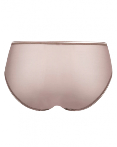 Slip Maison Lejaby Sin (Fauve)