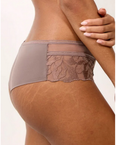 Shorty Maison Lejaby Sin (Fauve)